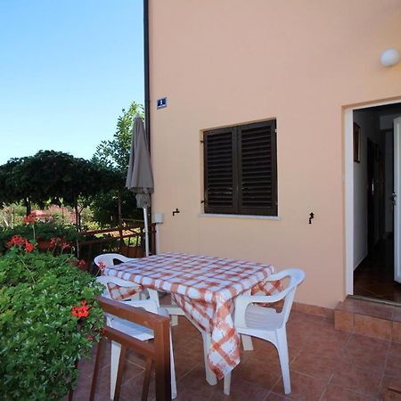 Apartment Liliana Near Beach Poreč Kültér fotó
