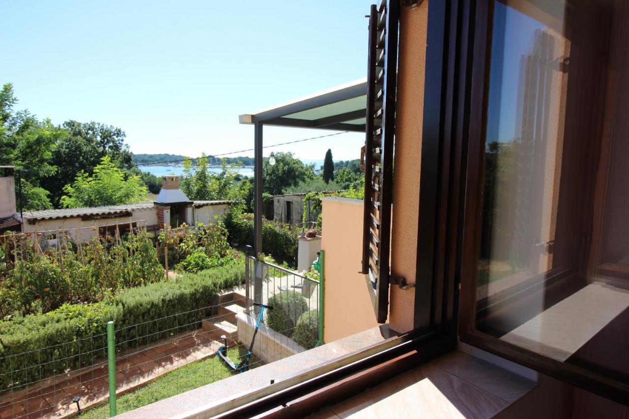 Apartment Liliana Near Beach Poreč Kültér fotó