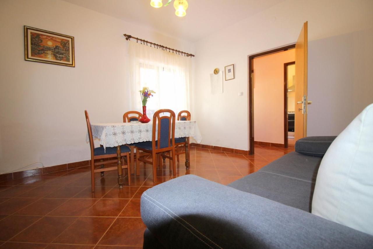 Apartment Liliana Near Beach Poreč Kültér fotó