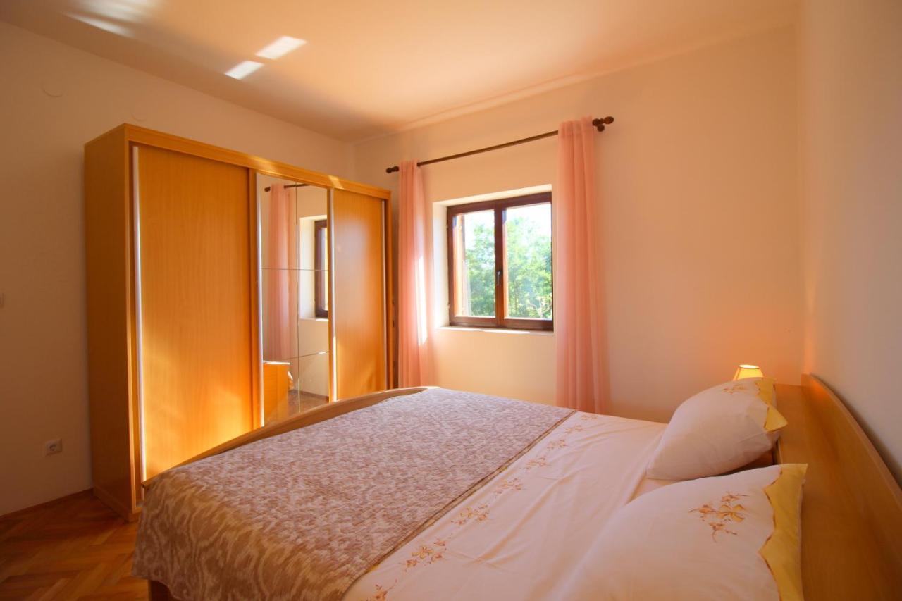 Apartment Liliana Near Beach Poreč Kültér fotó